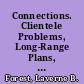 Connections. Clientele Problems, Long-Range Plans, Major Programs. A "How To" Handbook for Developing Extension Long-Range Plans and Major Programs