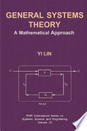 General systems theory a mathematical approach /