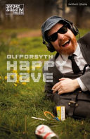 Happy Dave /