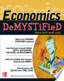 Economics demystified /