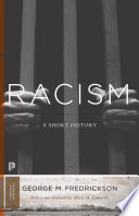Racism : a short story /