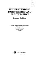 Understanding partnership and LLC taxation /