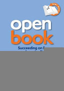 Open book : succeeding on exams from the first day of law school /