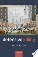 Defensive killing /