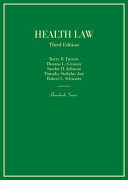 Health law /