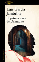 El primer caso de Unamuno /