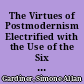 The Virtues of Postmodernism Electrified with the Use of the Six Realms of Meaning and Strategic Planning