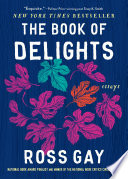 The book of delights /
