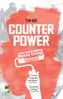 Counterpower : making change happen /