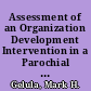 Assessment of an Organization Development Intervention in a Parochial High School