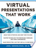 Virtual presentations that work /