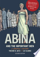 Abina and the important men : a graphic history /