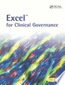 Excel for Clinical Governance.