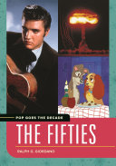 Pop Goes the Decade : The Fifties /
