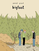 Bigfoot /