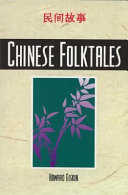 Chinese folktales /