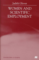 Women and scientific employment /