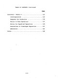 Fundamentals of federal court pre-trial techniques /