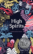 High spirits : short stories on Dominican diaspora /