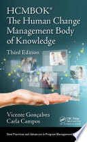 HCMBOK : the human change management body of knowledge /