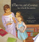The storyteller's candle /