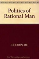 The politics of rational man /