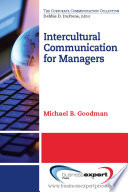 Intercultural communication for managers /