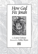 How God fix Jonah /