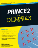 PRINCE2 for dummies /