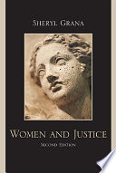 Women and justice /