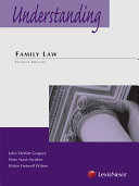 Understanding family law /
