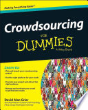 Crowdsourcing for dummies /