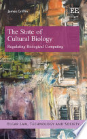 The state of cultural biology regulating biological computing /