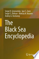 The Black Sea encyclopedia /