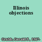 Illinois objections