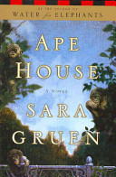 Ape house : a novel /