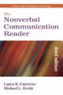 The nonverbal communication reader : classic and contemporary readings /