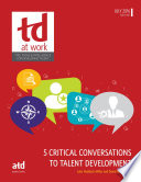 5 critical conversations to talent development /