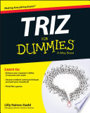 TRIZ for dummies /