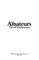 The amateurs /