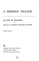 A Serbian village /