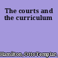 The courts and the curriculum