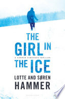 The girl in the ice /