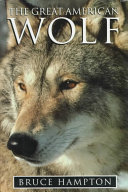 The great American wolf /