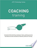Coaching training /