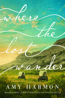 Where the Lost Wander.