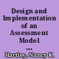 Design and Implementation of an Assessment Model for Students Entering Vocational Education Programs in the State of Colorado. Electricity