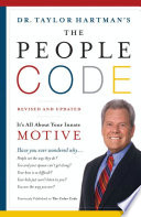 The People Code : It's All About Your Innate Motive /