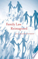 Family law reimagined /