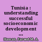 Tunisia : understanding successful socioeconomic development : a joint World Bank-Islamic Development Bank evaluation of assistance /